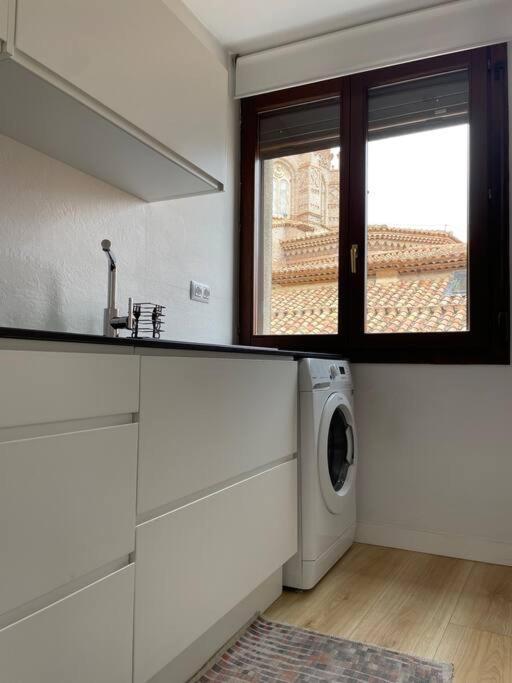 Apartamento Las Vistas Teruel Exterior foto